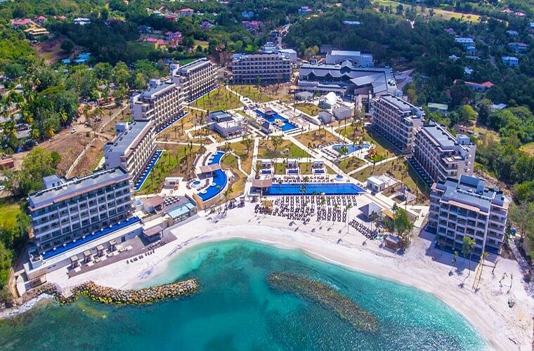 Royalton St. Lucia