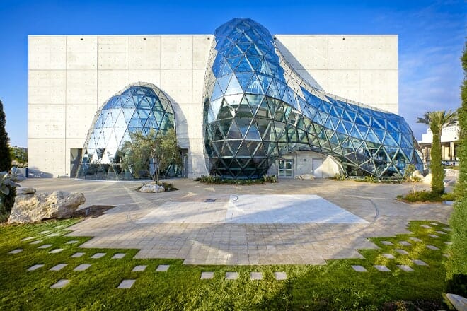 Salvador-Dalí-Museum
