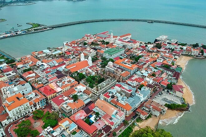 san felipe — panamá