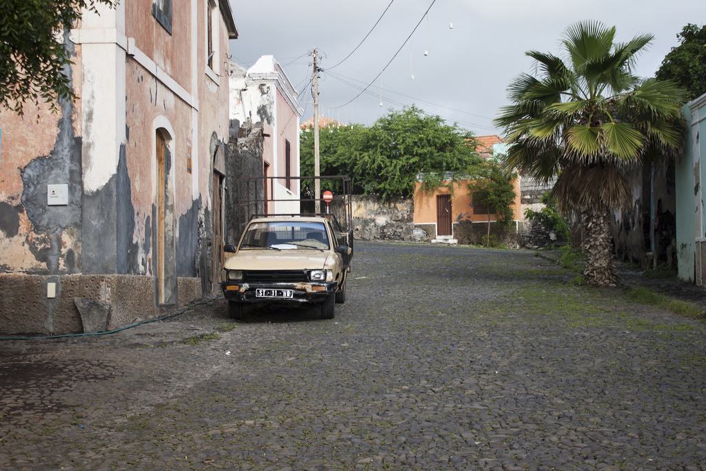 Sao Filipe