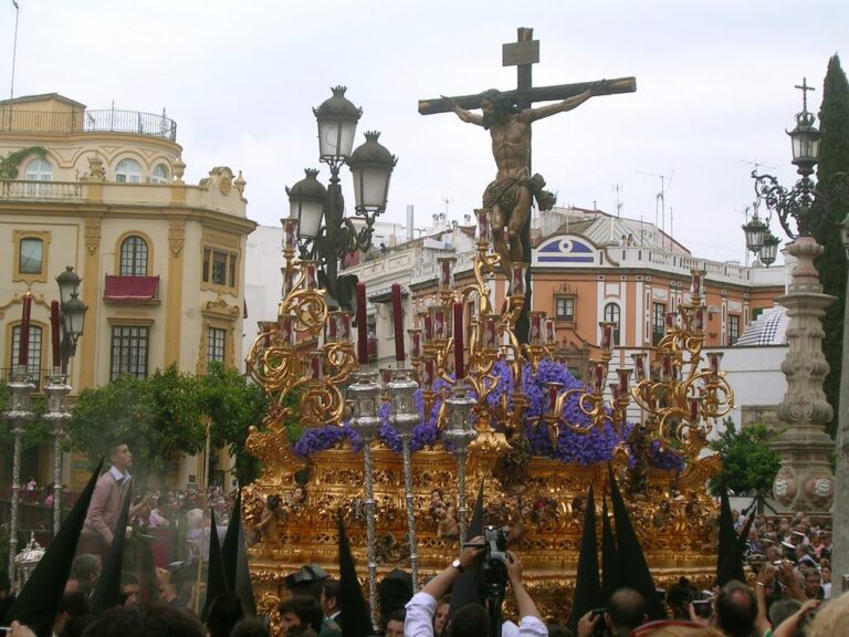 Semana Santa