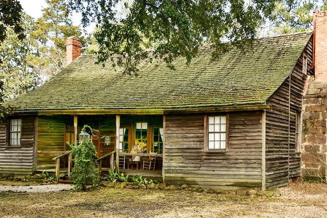 Shaw-Haus
