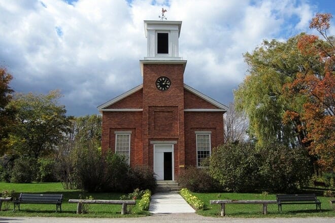 Shelburne Museum — Shelburne