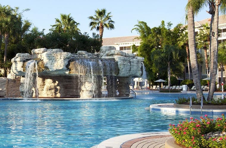 Sheraton Vistana Villages – International Drive