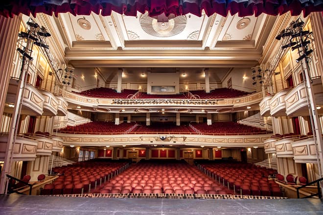 Schubert Theater
