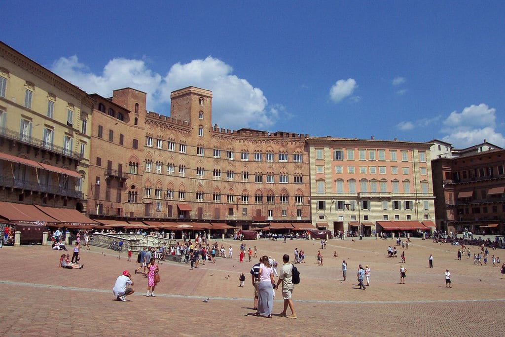 Siena