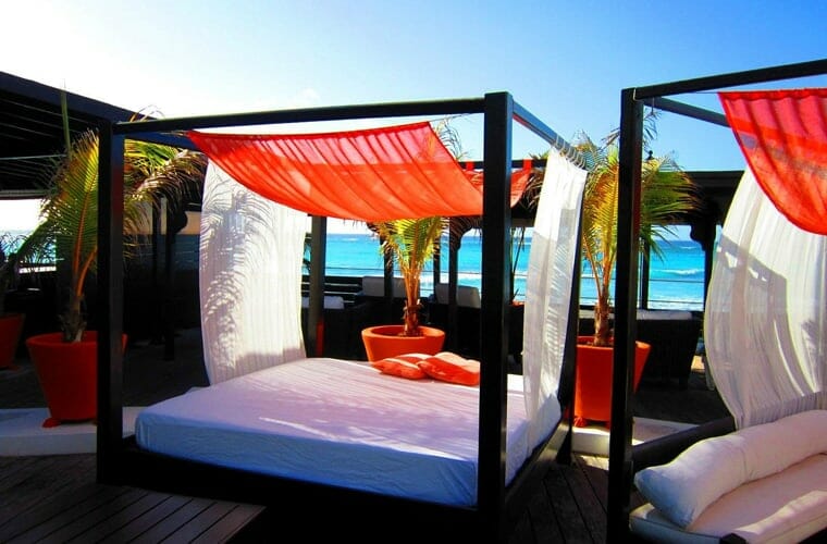 silver point hotel