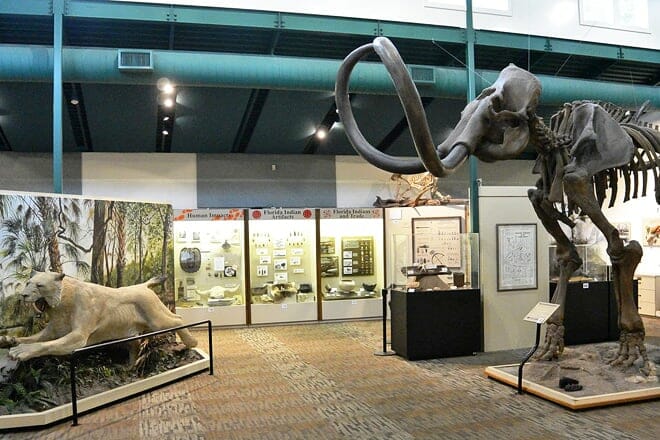 Silberflussmuseum