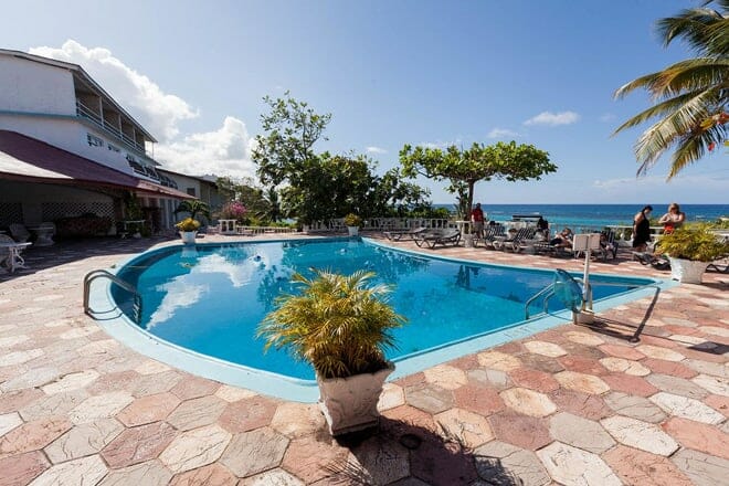 Silver Seas Resorthotel