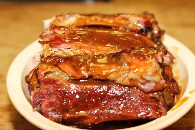 Sims Bar-B-Que