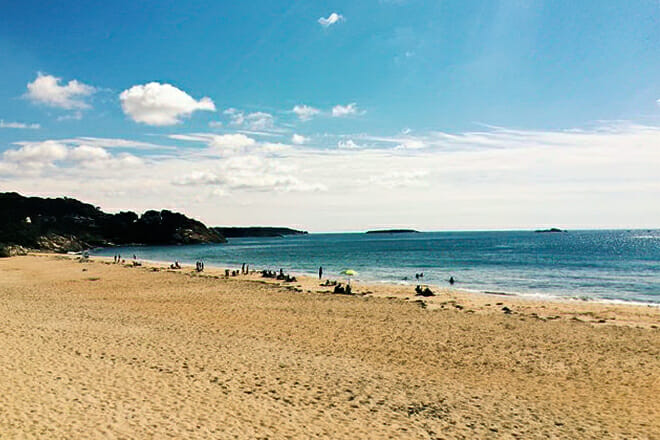 Singing Beach – Manchester-by-the-Sea