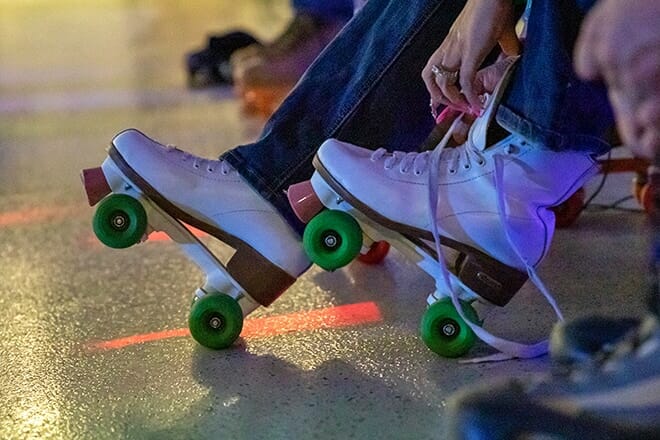 Skatezone 2000