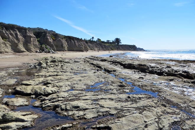 South Palisades Park