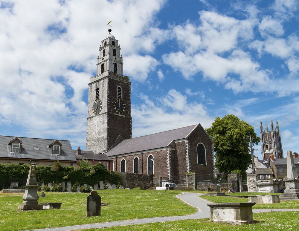 St. Anne's Church