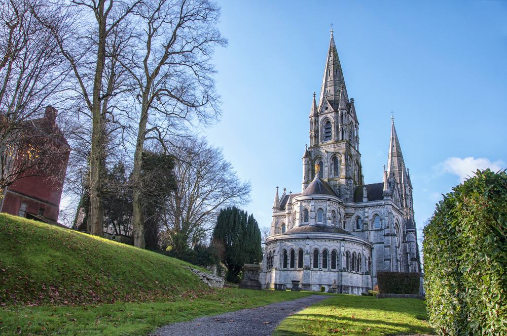 Kathedrale St. Fin Barre