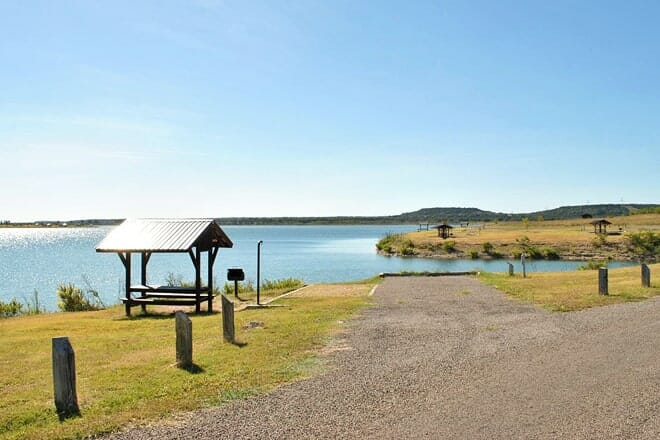 stillhouse hollow lake