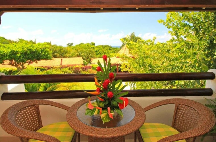 Sugar Cane Club Hotel & Spa