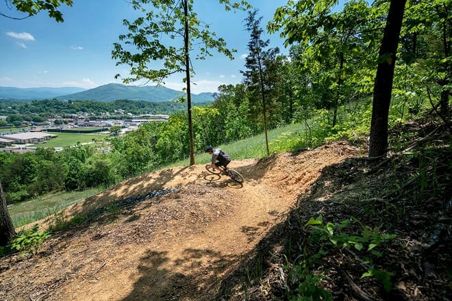 gerberei knöpfe mountainbikepark