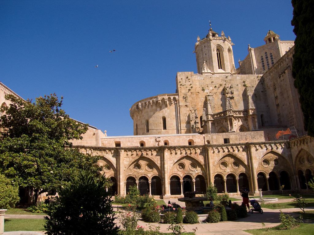 Kathedrale von Tarragona