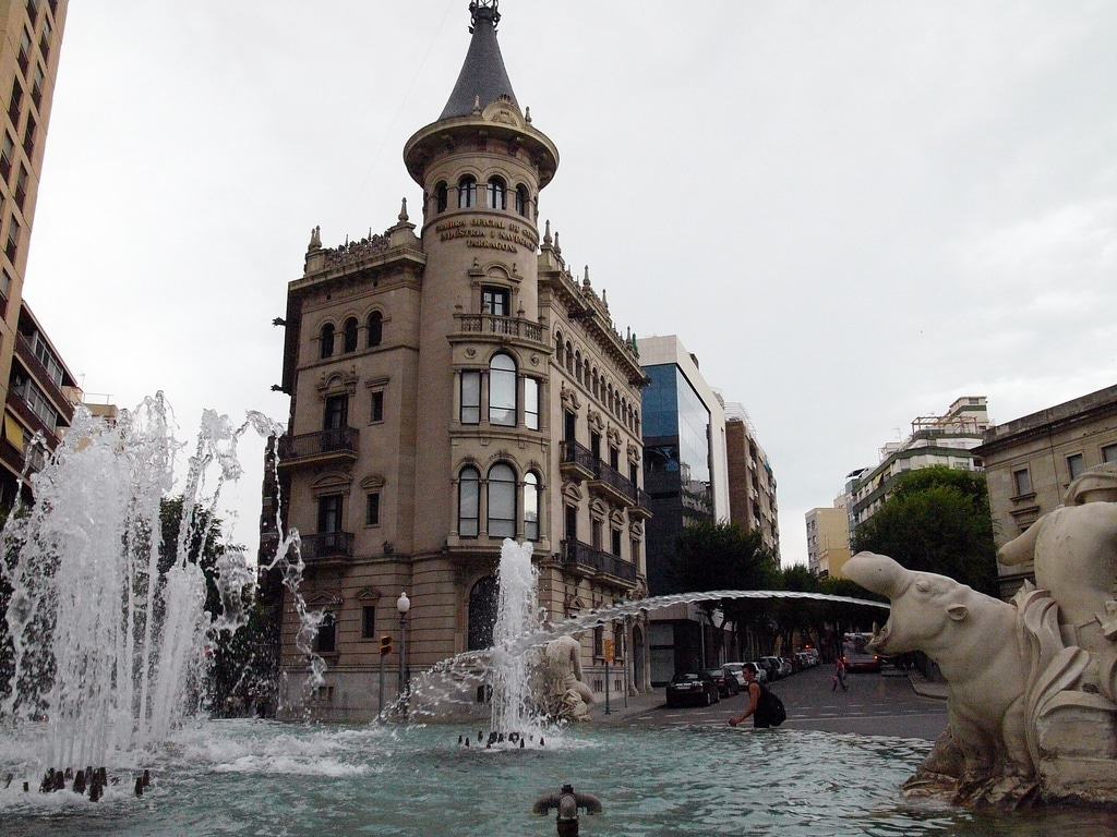 Tarragona
