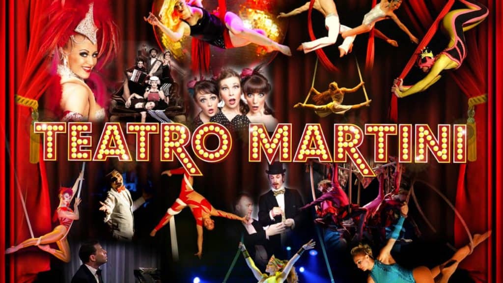 Teatro Martini