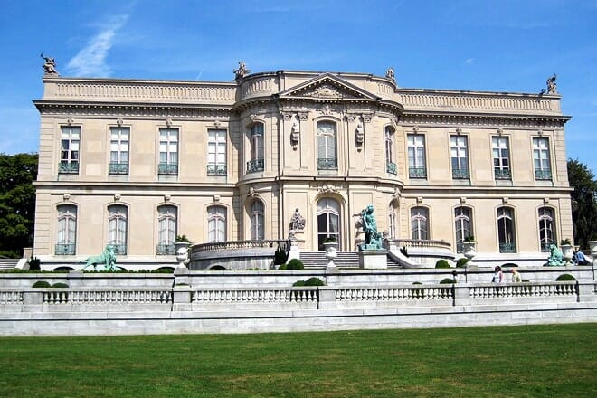 the elms