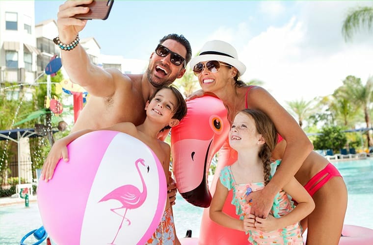 Das Grove Resort Orlando