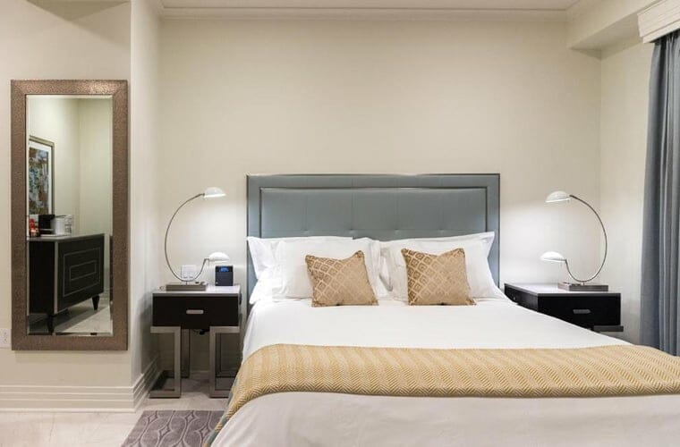 the jung hotel & residences