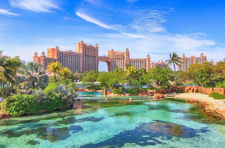 The Royal at Atlantis, Paradise Island