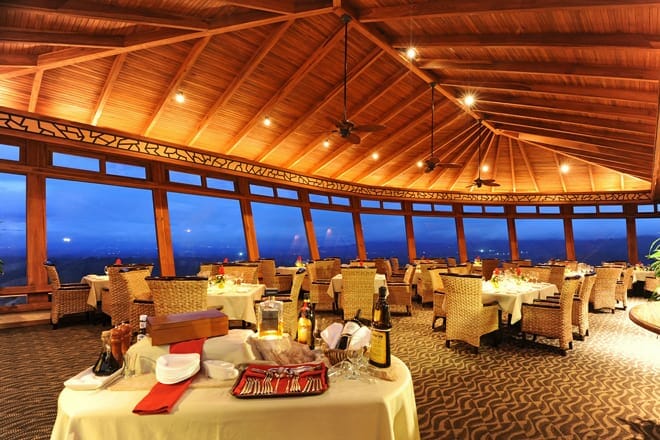 das Springs Resort & Spa in Arenal
