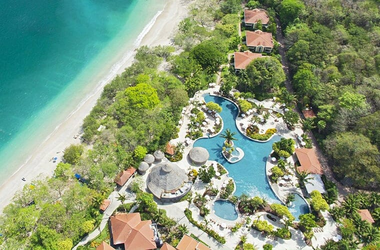 Das Westin Golf Resort Spa
