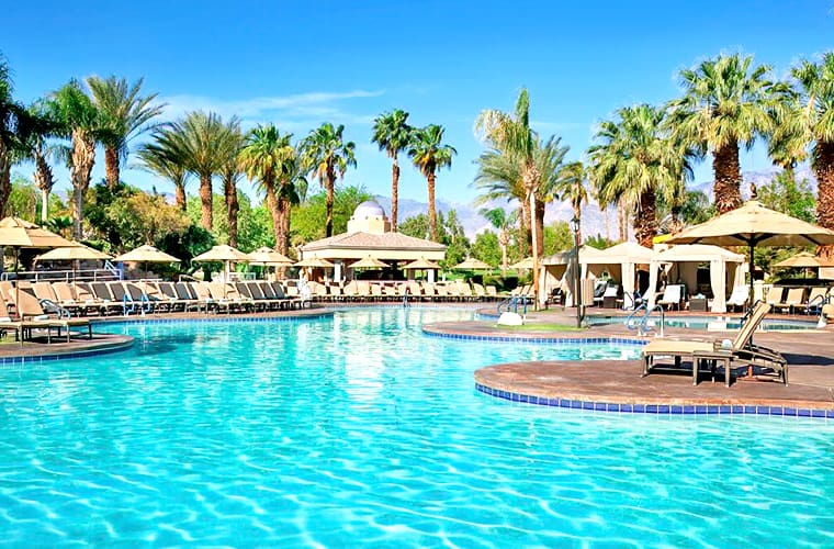 Das Westin Mission Hills Golfresort & Spa