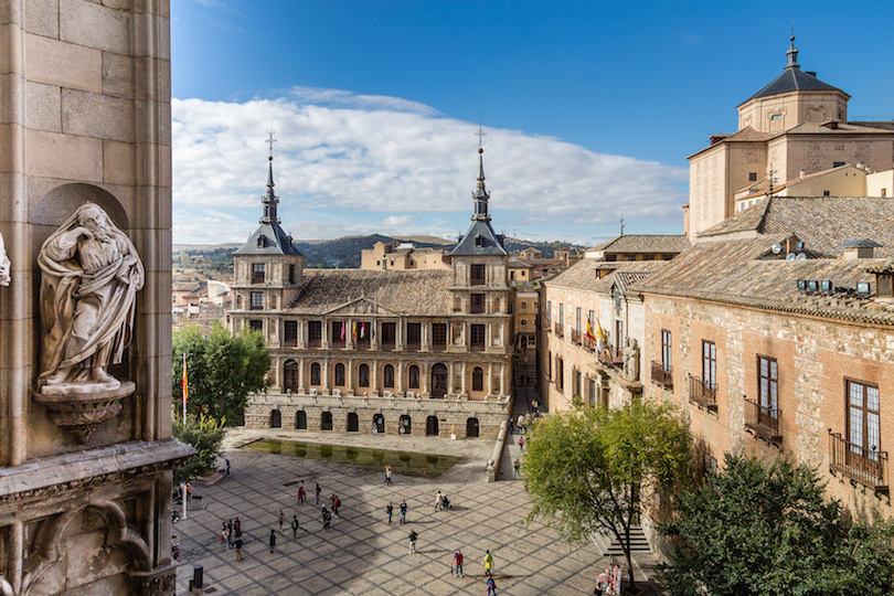 Toledo