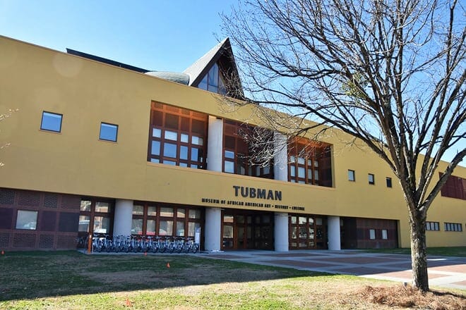 Tubman-Museum