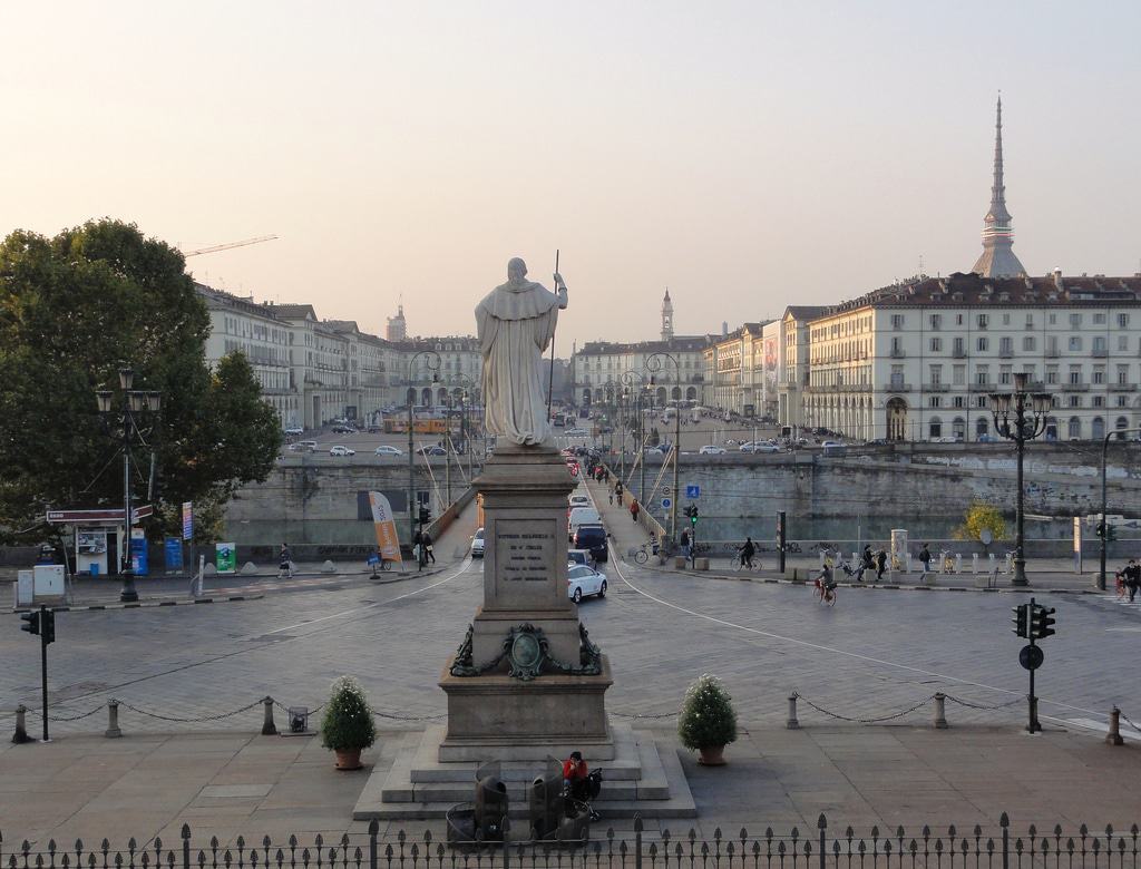 Turin
