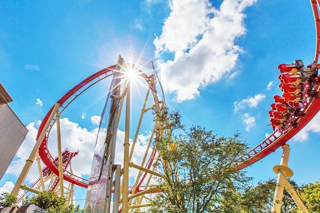 Universal Studios OrlandoOrlando