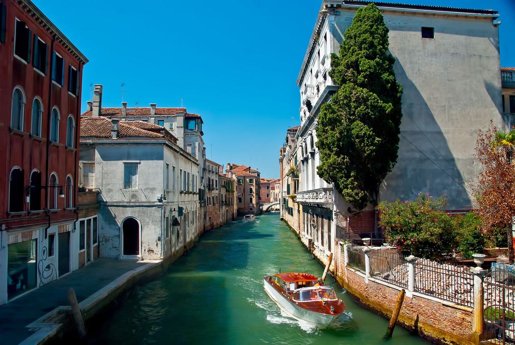 Venedig