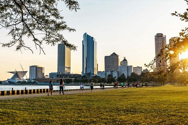 Veterans Park
