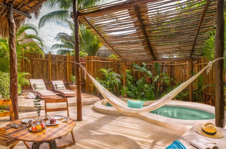 Vizekönig Riviera Maya