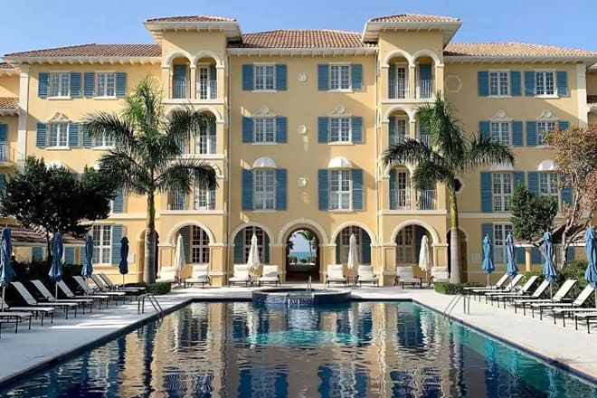 villa renaissance