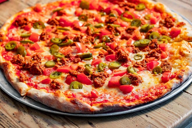 vito's pizza