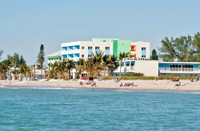 Wannab Inn