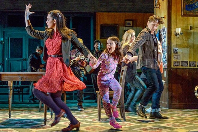 Weston Playhouse Theatre Company - Weston