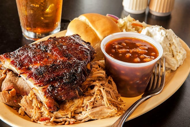whole hog cafe