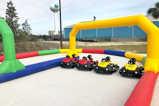 Wild Willys Abenteuerpark