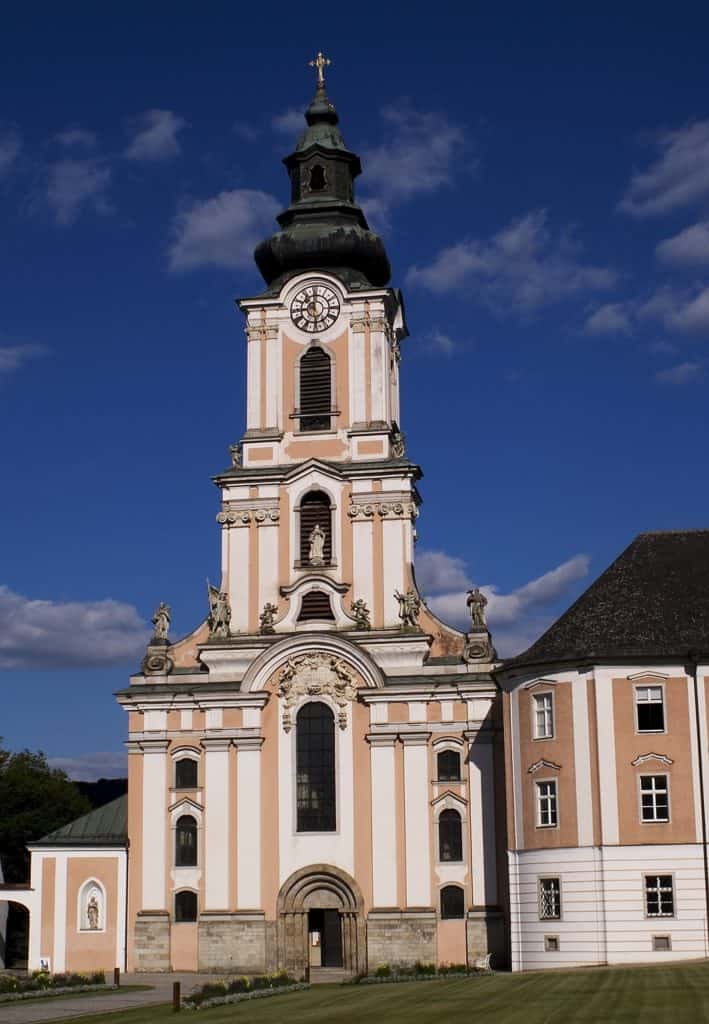 Wilhering Abbey