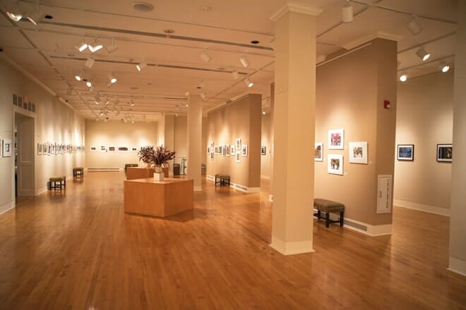 Wilkes Kunstgalerie