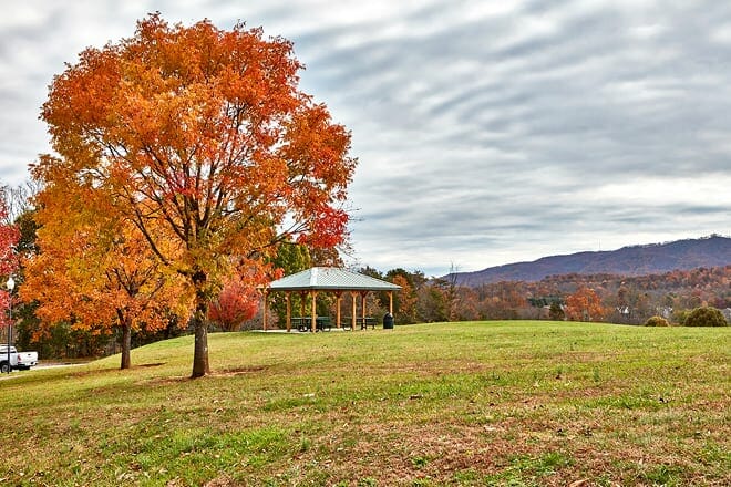willow springs park