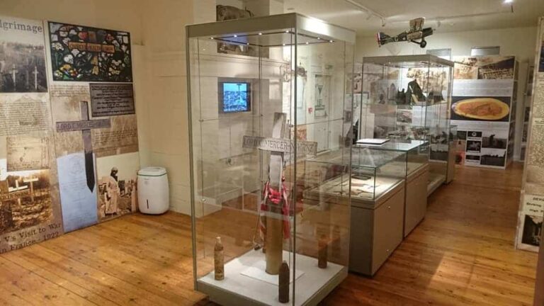Wiltshire Museum