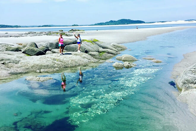 Wingaersheek-Strand – Gloucester